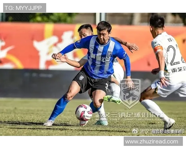 武汉足球队中路突破战术革新探讨与未来发展展望 武汉足球队中路突破战术革新探讨与未来发展展望