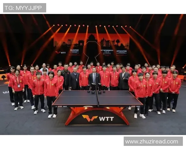 深圳乒乓球队在大满贯赛事中的实力展现与未来发展潜力分析 深圳乒乓球队在大满贯赛事中的实力展现与未来发展潜力分析