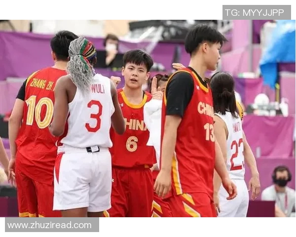 上海篮球队在奥运会上的战术表现分析与点评探讨