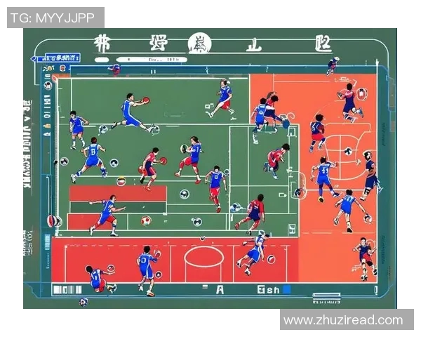 上海足球队节奏体系解析与战术创新探讨