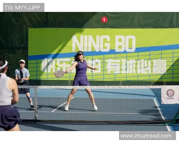 南京网球队全运会精彩配合展现团队精神与竞技水平的完美结合 南京网球队全运会精彩配合展现团队精神与竞技水平的完美结合