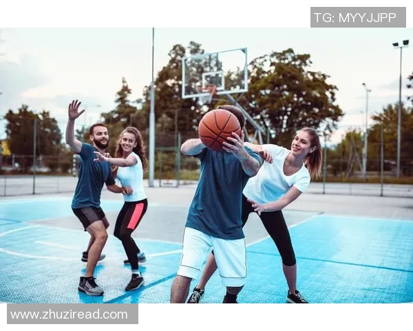 吴静独家分享篮球心得与技巧助你提升球技的全方位指南 吴静独家分享篮球心得与技巧助你提升球技的全方位指南