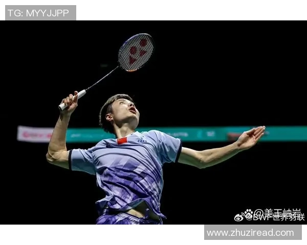 权威发布羽毛球力量实力榜单揭示顶尖选手竞技状态与潜力分析