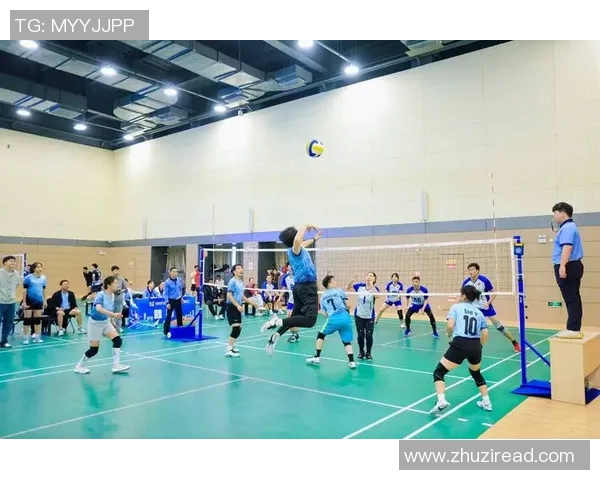 杭州排球队区域防守策略解析助力排球竞技水平提升