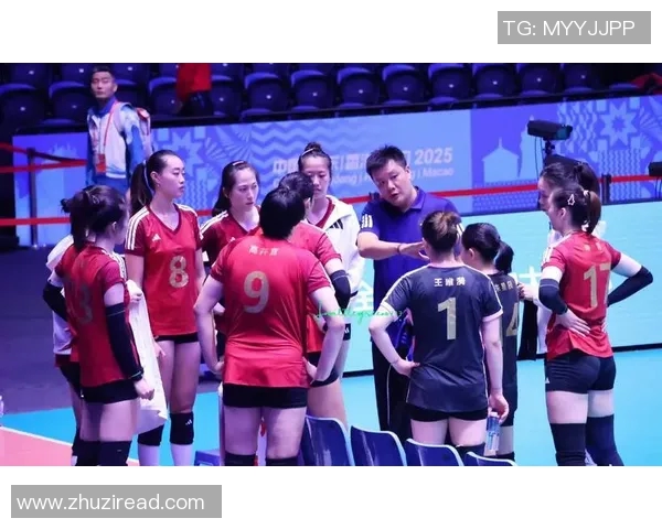 武汉排球队反击战术解析深度探讨排球竞技的魅力与挑战