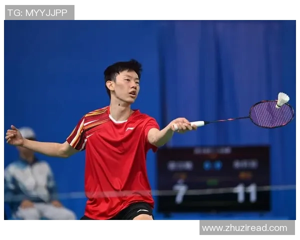 广州羽毛球队在全运会中的实力展现与未来发展潜力分析