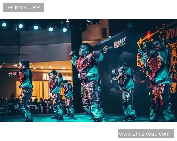 杭州街舞团队协作排行榜揭晓杭州街舞队荣获第九名佳绩