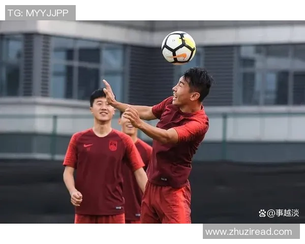 广州足球队实力飙升再创佳绩助力中国足球崛起新篇章