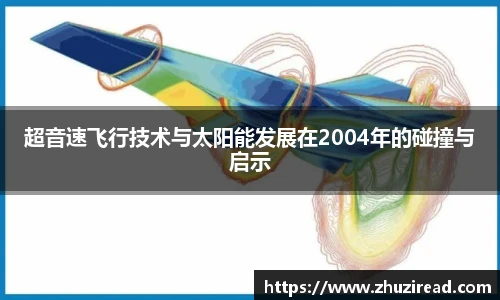 超音速飞行技术与太阳能发展在2004年的碰撞与启示